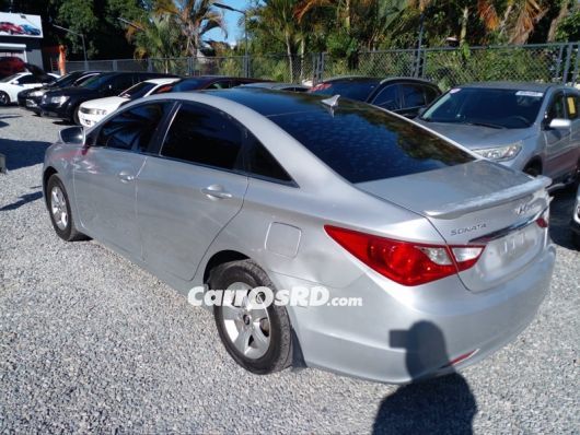 Hyundai i20 Carros en venta