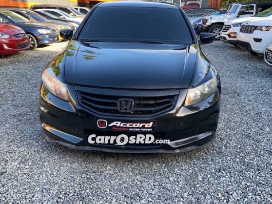 Honda Accord Carros en venta