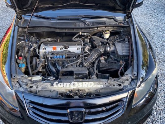 Honda Accord Carros en venta