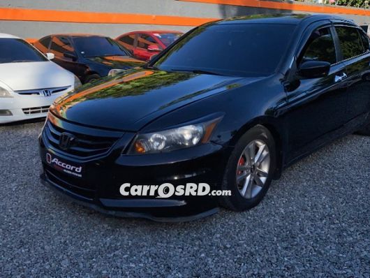 Honda Accord Carros en venta