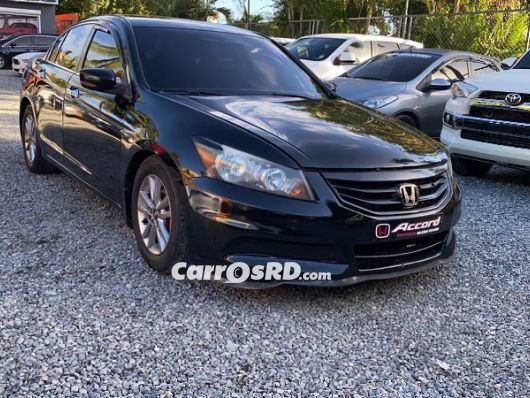 Honda Accord Carros en venta