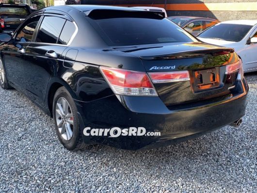 Honda Accord Carros en venta