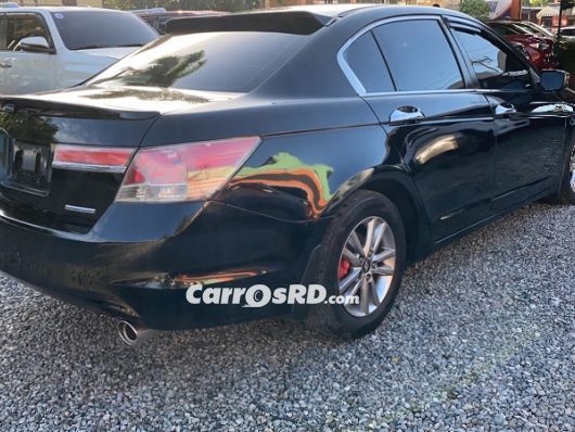 Honda Accord Carros en venta
