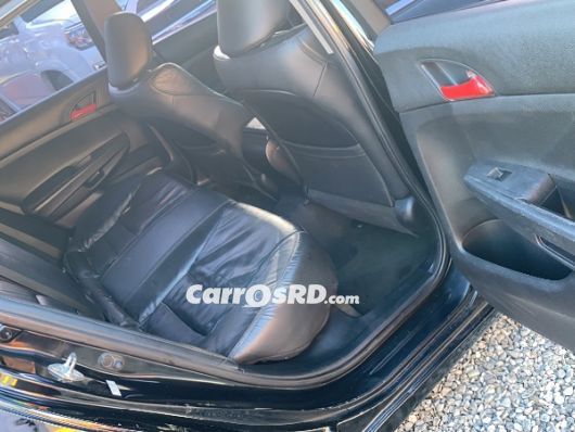 Honda Accord Carros en venta