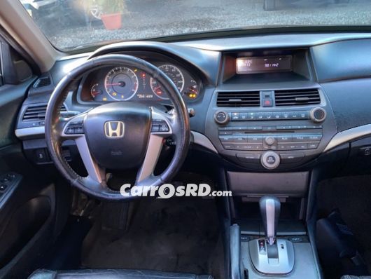Honda Accord Carros en venta