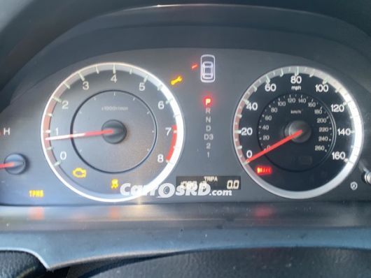 Honda Accord Carros en venta