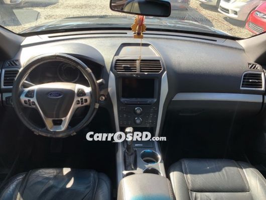 Ford Explorer Jeepeta en venta