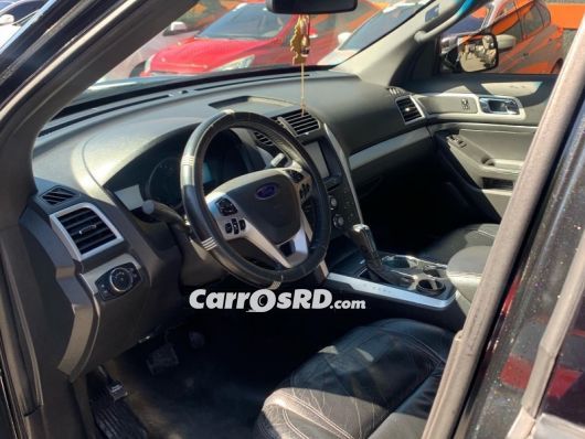 Ford Explorer Jeepeta en venta