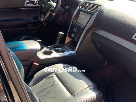 Ford Explorer Jeepeta en venta