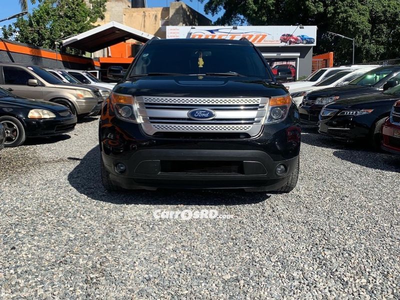 Ford