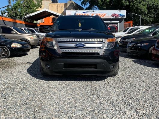 Ford