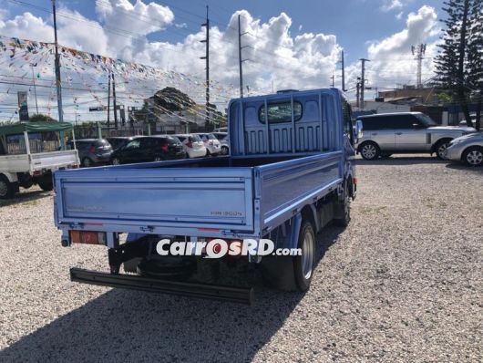 Nissan Atlas Camion en venta