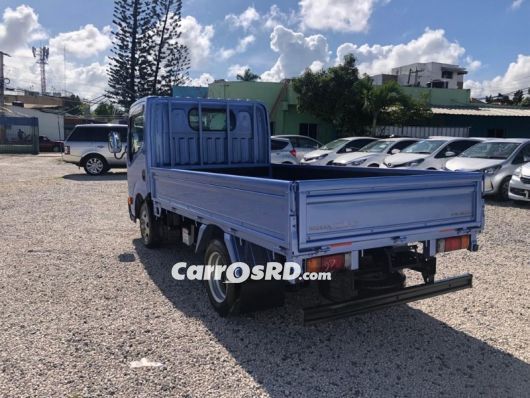 Nissan Atlas Camion en venta
