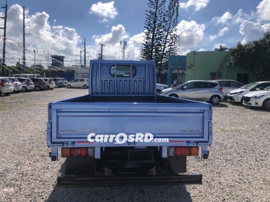 Nissan Atlas Camion en venta