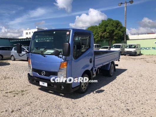 Nissan Atlas Camion en venta