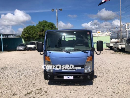 Nissan Atlas Camion en venta