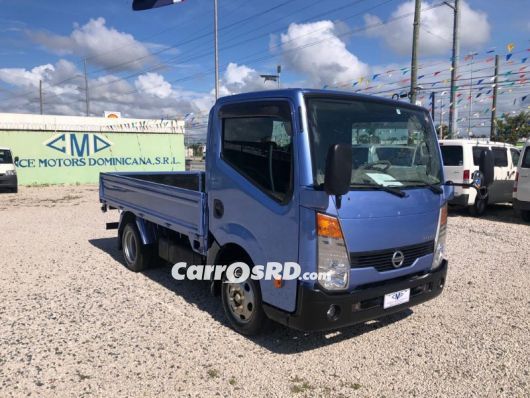 Nissan Atlas Camion en venta