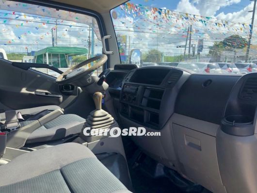 Nissan Atlas Camion en venta