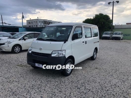 Toyota Town Ace Furgoneta en venta
