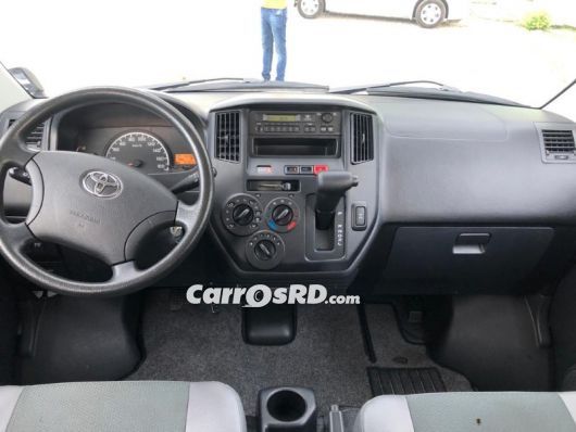 Toyota Town Ace Furgoneta en venta