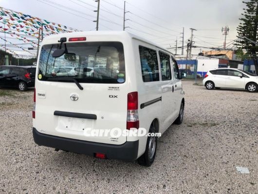 Toyota Town Ace Furgoneta en venta