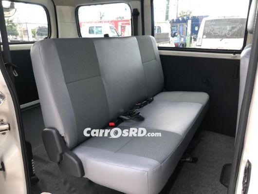 Toyota Town Ace Furgoneta en venta