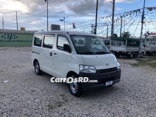 Toyota Town Ace Furgoneta en venta