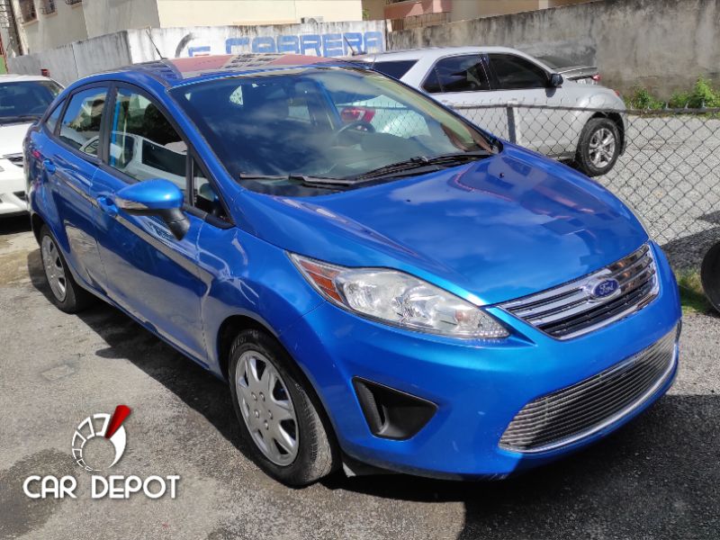 Ford