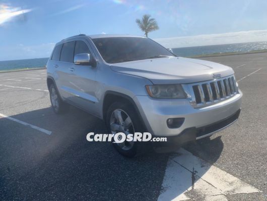 Jeep Grand Cherokee Jeepeta en venta