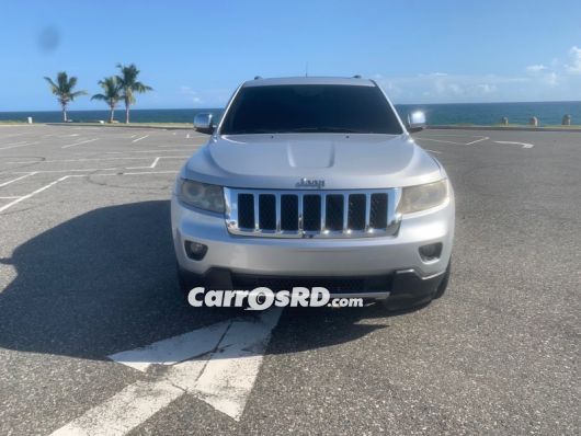 Jeep Grand Cherokee Jeepeta en venta