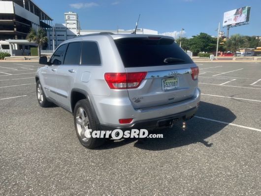 Jeep Grand Cherokee Jeepeta en venta