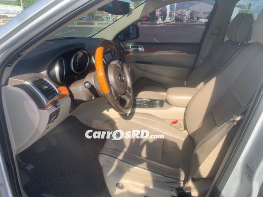 Jeep Grand Cherokee Jeepeta en venta