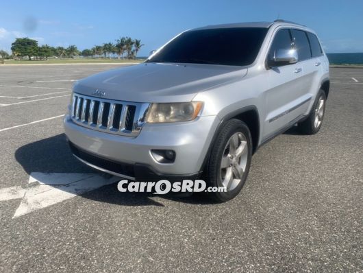 Jeep Grand Cherokee Jeepeta en venta