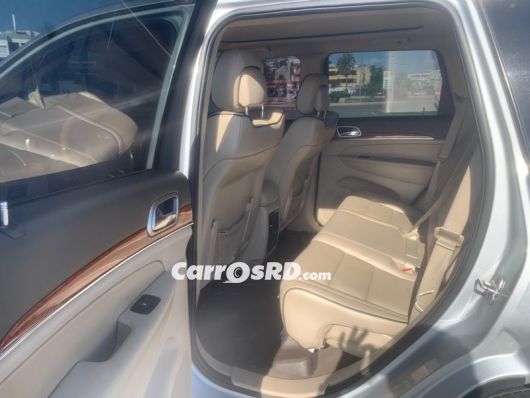 Jeep Grand Cherokee Jeepeta en venta