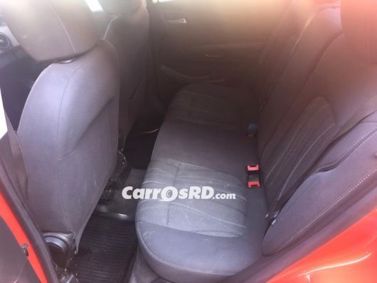 Chevrolet Sonic Carros en venta