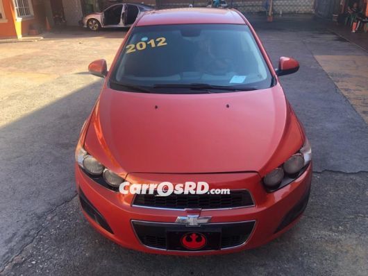 Chevrolet Sonic Carros en venta