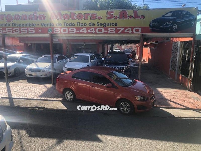Chevrolet