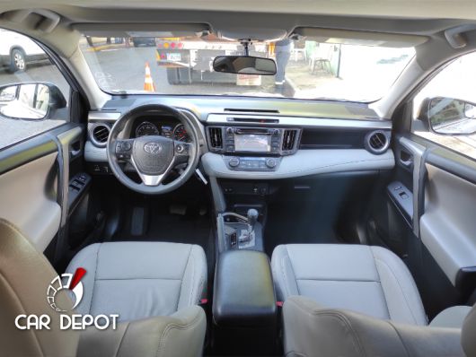 Toyota RAV4 Jeepeta en venta