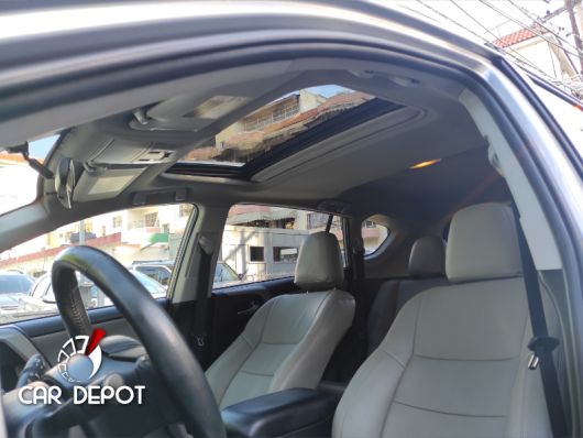 Toyota RAV4 Jeepeta en venta