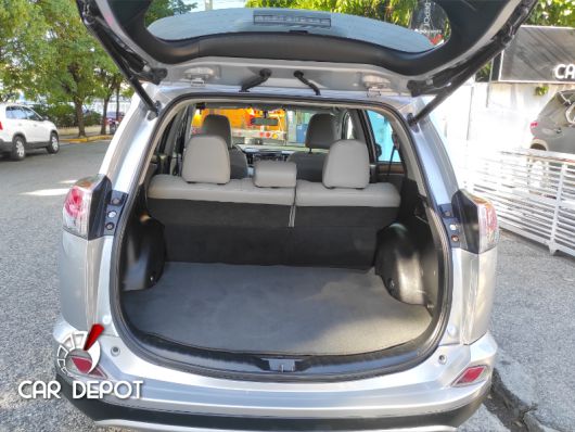 Toyota RAV4 Jeepeta en venta