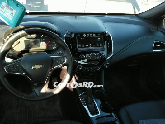 Chevrolet Cruze Carros en venta