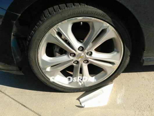 Chevrolet Cruze Carros en venta