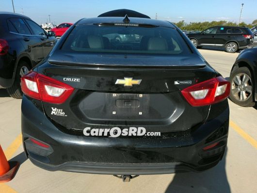 Chevrolet Cruze Carros en venta