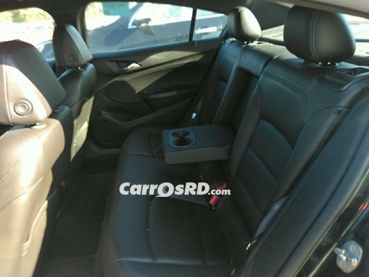 Chevrolet Cruze Carros en venta