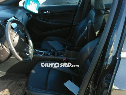 Chevrolet Cruze Carros en venta
