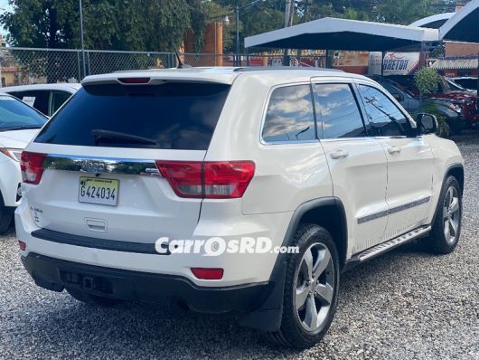 Jeep Grand Cherokee Jeepeta en venta