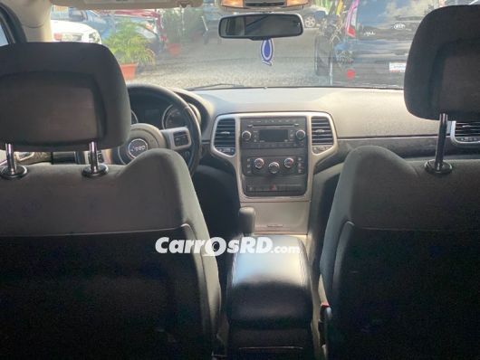 Jeep Grand Cherokee Jeepeta en venta