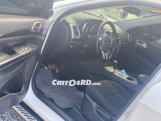 Jeep Grand Cherokee Jeepeta en venta