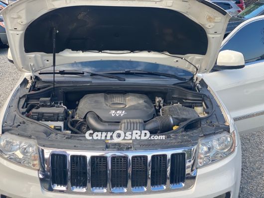 Jeep Grand Cherokee Jeepeta en venta