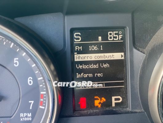 Jeep Grand Cherokee Jeepeta en venta